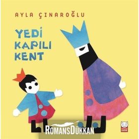 Yedi Yapılı Kent / Ayla Çınaroğlu