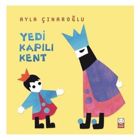Yedi Yapılı Kent / Ayla Çınaroğlu