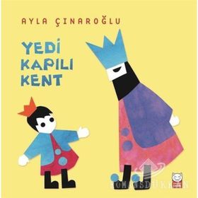 Yedi Yapılı Kent / Ayla Çınaroğlu