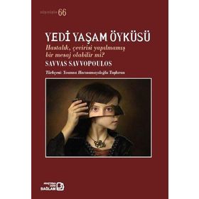 Yedi Yaşam Öyküsü Bağlam Yayınları