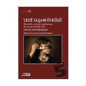 Yedi Yaşam Öyküsü Bağlam Yayınları