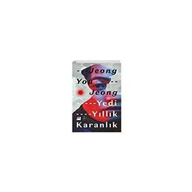 Yedi Yıllık Karanlık - Jeong You Jeong