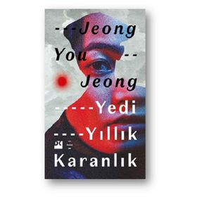 Yedi Yıllık Karanlık - Jeong You Jeong