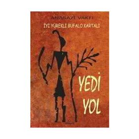 YEDI YOL - KOLEKTIF