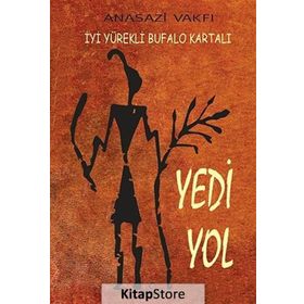 YEDI YOL - KOLEKTIF