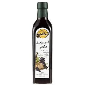 Yedier 500 ml Balzamik Sirke