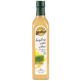 Yedier 500 ml Buğday Çimi Sirkesi