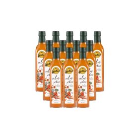 Yedier 500 ml Organik Alıç Sirkesi