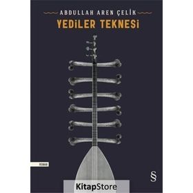 Yediler Teknesi - Abdullah Aren Çelik
