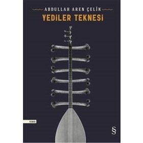 Yediler Teknesi - Abdullah Aren Çelik