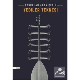 Yediler Teknesi - Abdullah Aren Çelik