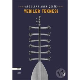 Yediler Teknesi - Abdullah Aren Çelik
