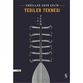 Yediler Teknesi - Abdullah Aren Çelik