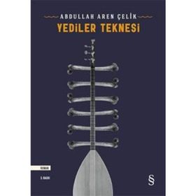 Yediler Teknesi - Abdullah Aren Çelik