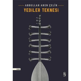 Yediler Teknesi - Abdullah Aren Çelik