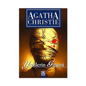 Yedilerin Gizemi - Agatha Christie