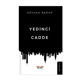 Yedinci Cadde - Gökhan Baran