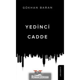 Yedinci Cadde - Gökhan Baran