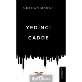 Yedinci Cadde - Gökhan Baran