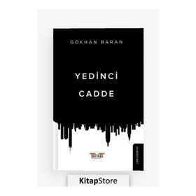 Yedinci Cadde - Gökhan Baran