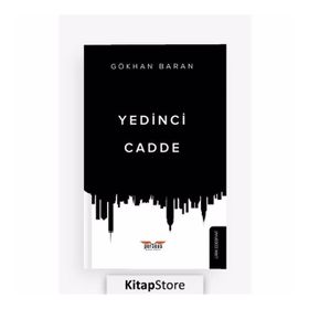 Yedinci Cadde - Gökhan Baran
