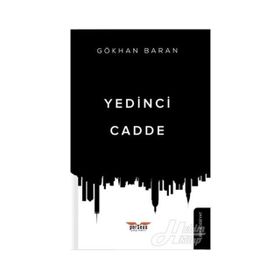 Yedinci Cadde - Gökhan Baran