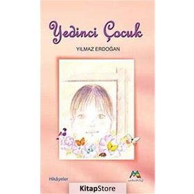 YEDINCI ÇOCUK - YILMAZ ERDOĞAN