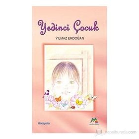 YEDINCI ÇOCUK - YILMAZ ERDOĞAN