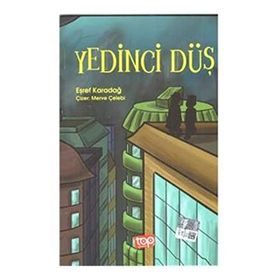 Yedinci Düş - Eşref Karadağ