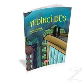 Yedinci Düş - Eşref Karadağ