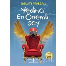 Yedinci En Önemli Şey - Shelley Pearsall