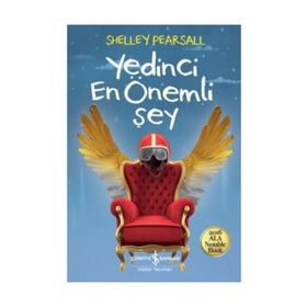 Yedinci En Önemli Şey - Shelley Pearsall