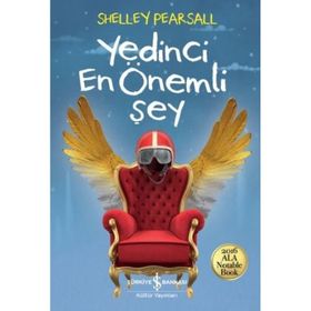 Yedinci En Önemli Şey - Shelley Pearsall