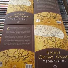 Yedinci Gün - İhsan Oktay Anar