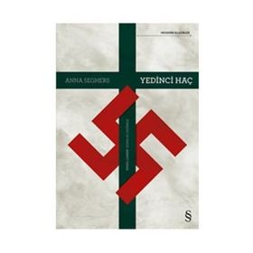 Yedinci Haç - Anna Seghers