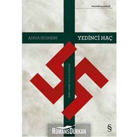 Yedinci Haç - Anna Seghers
