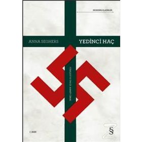 Yedinci Haç - Anna Seghers