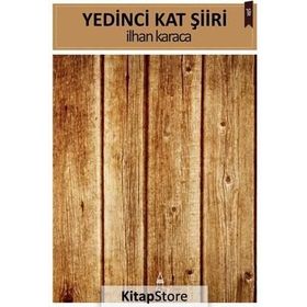 Yedinci Kat Şiiri - İlhan Karaca