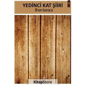 Yedinci Kat Şiiri - İlhan Karaca