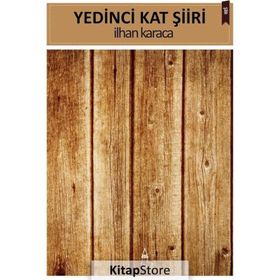 Yedinci Kat Şiiri - İlhan Karaca