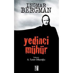 YEDINCI MÜHÜR - INGMAR BERGMAN