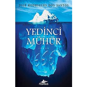 Yedinci Mühür - José Rodrigues dos Santos