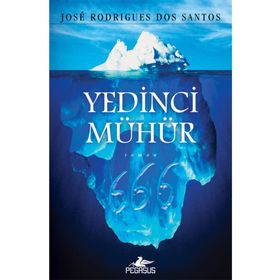Yedinci Mühür - José Rodrigues dos Santos