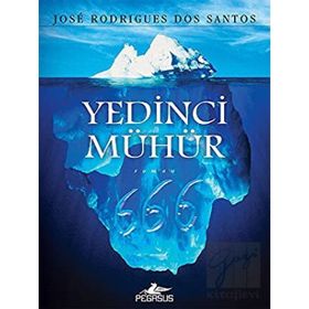 Yedinci Mühür - José Rodrigues dos Santos