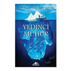Yedinci Mühür - José Rodrigues dos Santos