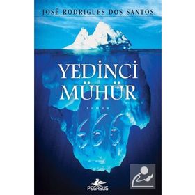 Yedinci Mühür - José Rodrigues dos Santos