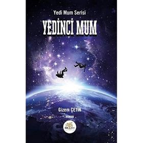 Yedinci Mum - Gizem Çetin