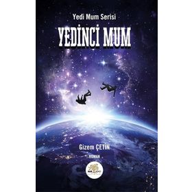 Yedinci Mum - Gizem Çetin