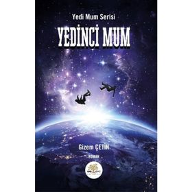 Yedinci Mum - Gizem Çetin