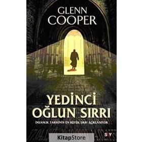YEDINCI OĞLUN SIRRI - GENEL